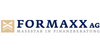 Kundenlogo von FORMAXX AG - Geschäftsstelle Parsberg A. Federhofer Finanzberatung