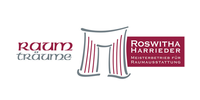 Kundenlogo Harrieder Raumausstattung