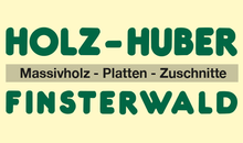 Kundenlogo von HOLZ - HUBER