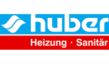 Kundenlogo von Huber Ludwig Heizung - Sanitär