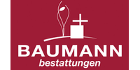 Kundenlogo Baumann Bestattungen e.K.