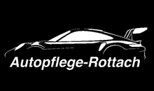 Kundenlogo von Autopflege Rottach