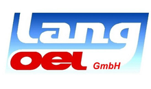 Kundenlogo von Heizöl Lang Oel GmbH