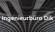 Kundenlogo von Ingenieurbüro Dik
