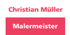 Kundenlogo von Malermeister Müller Christian