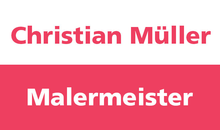 Kundenlogo von Malermeister Müller Christian
