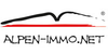 Kundenlogo von ALPEN-IMMO GmbH Immobilienagentur