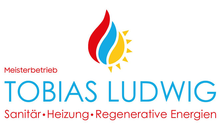 Kundenlogo von Heizung Sanitär Regenerative Energien Ludwig Tobias Ihr Innungsfachbetrieb