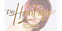 Kundenlogo Friseur & Kosmetik Die Haarprofis Inh. Pirk Marlene