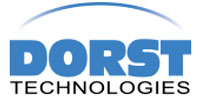 Kundenlogo DORST Technologies GmbH & Co. KG Maschinen- und Anlagenbau