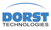 Kundenlogo von DORST Technologies GmbH & Co. KG Maschinen- und Anlagenbau