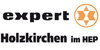 Kundenlogo von expert Holzkirchen GmbH
