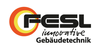 Kundenlogo von Fesl Gebäudetechnik GmbH