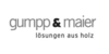 Kundenlogo von Gumpp & Maier GmbH Lösungen aus Holz