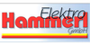 Kundenlogo von Elektro Hammerl GmbH Elektrogeräte Kundendienst Solartechnik