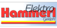 Kundenlogo Elektro Hammerl GmbH Elektrogeräte Kundendienst Solartechnik