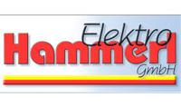 Kundenlogo von Elektro Hammerl GmbH Elektrogeräte Kundendienst Solartechnik