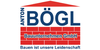 Kundenlogo von Bögl Anton Bauunternehmen GmbH