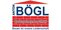 Kundenlogo Bögl Anton Bauunternehmen GmbH