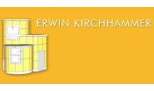 Kundenlogo von Fliesen - Kachelöfen - Naturstein Kirchhammer Erwin Erwin