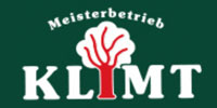 Kundenlogo KLIMT GaLa-Bau GmbH MEISTERBETRIEB