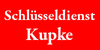Kundenlogo von Kupke Manfred Schlüsseldienst