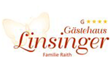 Kundenlogo von Gästehaus Linsinger Familie Raith