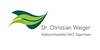 Kundenlogo von Weiger Christian Dr. Kieferorthopädie MVZ Tegernsee