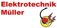 Kundenlogo Elektro Müller GmbH