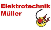 Kundenlogo von Elektro Müller GmbH