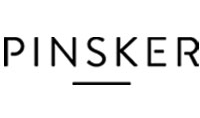 Kundenlogo von Pinsker Druck und Medien GmbH