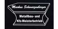 Kundenlogo Schwarzenberger Markus Metallbau u. KFZ