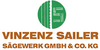Kundenlogo von Sailer Vinzenz Sägewerk GmbH & Co. KG