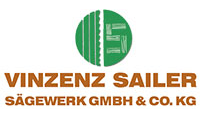 Kundenlogo von Sailer Vinzenz Sägewerk GmbH & Co. KG