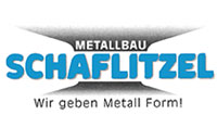 Kundenlogo von Metalltechnik Schaflitzel Benedikt