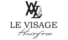 Kundenlogo von LE VISAGE Hairfree Kosmetikstudio