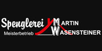 Kundenlogo Wasensteiner Martin Spenglerei GmbH Meisterbetrieb
