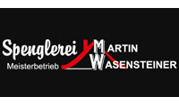 Kundenlogo von Wasensteiner Martin Spenglerei GmbH Meisterbetrieb