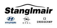 Kundenlogo Autohaus Stanglmair (OPEL & HYUNDAI PARTNER)