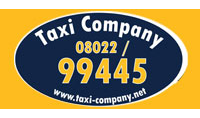 Kundenlogo von Taxi-Company Inh. Dietmar Spitz