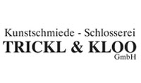Kundenlogo von TRICKL & KLOO GmbH Kunstschmiede,  Schlosserei