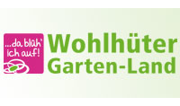 Kundenlogo von Wohlhüter Garten-Land (Gartencenter und Gestaltung - Baumschule)