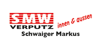 Kundenlogo SMW VERPUTZ GmbH & Co. KG Schwaiger Markus