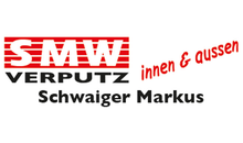 Kundenlogo von SMW VERPUTZ GmbH & Co. KG Schwaiger Markus