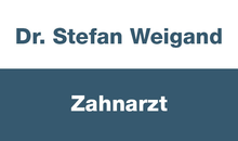 Kundenlogo von Weigand Stefan Dr. Zahnarzt