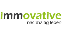 Kundenlogo von Immovative GmbH