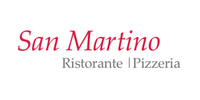 Kundenlogo San Martino - Ristorante im Blauen Bock