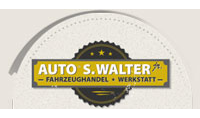 Kundenlogo von Auto Walter Siegfried Autowerkstatt