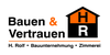 Kundenlogo von Bauunternehmen Rolf Hermann