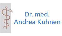 Kundenlogo von Kühnen Andrea Dr.med. Fachärztin für Allgemeinmedizin